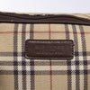Secondhand Burberry Nova Check Handbag Nova Check