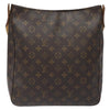 Secondhand Louis Vuitton Looping Handbag