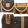 Secondhand Celine Vintage Duffle Bag Macadam