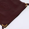 Secondhand cartier Must de Cartier Shoulder Bag