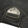 Prada Vintage Shoulder Bag Leather