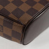 Secondhand Louis Vuitton Ipanema Handbag Damier