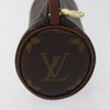 Louis Vuitton Papillon Pochette Monogram Canvas