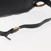 Secondhand Gucci Vintage Bamboo Sling Backpack