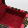Louis Vuitton Monogram Cherry Box Monogram cherry box limited edition