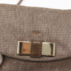 Chloe Lily Handbag Canvas