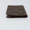 Secondhand Louis Vuitton Porte Cartes Pression Card Case