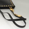 Versace Medusa Shoulder Bag Leather