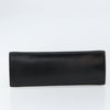 Salvatore Ferragamo Convertible Top Handle Bag Leather