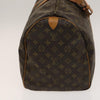 Secondhand Louis Vuitton Keepall Bag