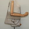 Secondhand Chloe Faye Shoulder Bag Leather and
