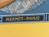 Secondhand Hermes Carré 90 Silk multicolor