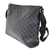 Louis Vuitton Mick Messenger Bag Damier Graphite