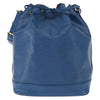 Secondhand Louis Vuitton Noe Handbag Epi