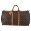 Secondhand Louis Vuitton Keepall Bag