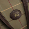 Burberry Nova Check Tote canvas check pattern