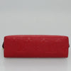 Secondhand Louis Vuitton Cosmetic Pouch Monogram Empreinte