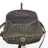 Secondhand Louis Vuitton Saumur Handbag Mini Lin