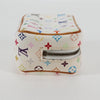 Secondhand Louis Vuitton Wapity Trousse Pouch Monogram Multicolor