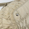 Secondhand Prada Gaufre Convertible Tote Tessuto