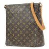 Secondhand Louis Vuitton Musette Handbag