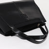 Secondhand Givenchy Vintage Handbag Black Leather Bags