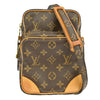 Louis Vuitton Amazone Bag Monogram Canvas