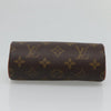 Louis Vuitton Papillon Pochette Monogram Canvas