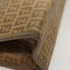 Fendi Vintage Zip Pouch Canvas