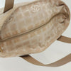 Chanel Travel Line Tote Nylon