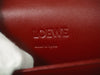Secondhand Loewe Barcelona Shoulder Bag