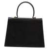 Secondhand Salvatore Ferragamo Gancini Convertible Top Handle Bag