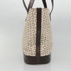 Secondhand Celine Vintage Macadam Shopper Tote