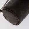 Louis Vuitton Papillon Pochette Monogram Canvas