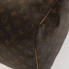 Secondhand Louis Vuitton Keepall Bag
