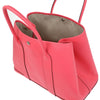 Secondhand Hermes Garden Party Tote