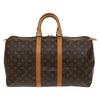 Secondhand Louis Vuitton Keepall Bag
