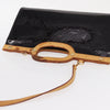 Louis Vuitton Roxbury Drive Handbag Monogram Vernis