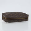 Louis Vuitton Trousse Toilette Monogram Canvas