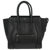 Celine Luggage Bag Smooth Leather