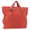Secondhand Bvlgari Chandra Top Handle Bag