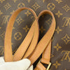 Louis Vuitton Cabas Mezzo Monogram Canvas
