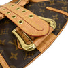 Louis Vuitton Leonor Handbag Monogram Canvas