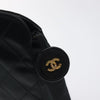 Chanel Vintage Clutch Silk