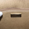 Secondhand Christian Dior Vintage Honeycomb Handbag Canvas