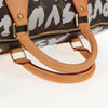 Secondhand Louis Vuitton Speedy Handbag Limited Edition Monogram Graffiti