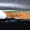 Christian Dior Vintage Shoulder Bag Leather