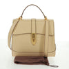 Celine 16 Top Handle Bag Grained Calfskin