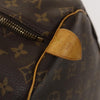 Secondhand Louis Vuitton Keepall Bag