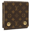 Secondhand Louis Vuitton CASE JEWELRY BOX